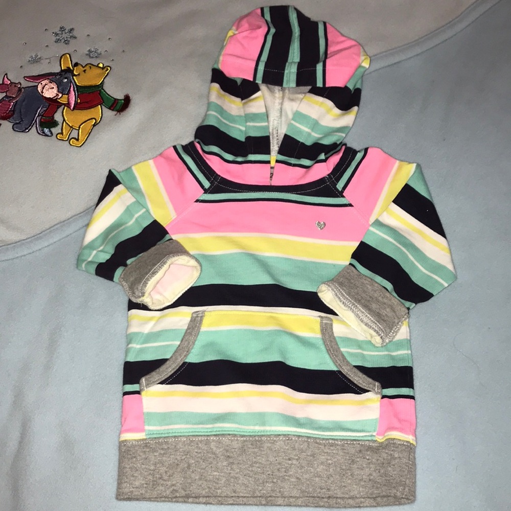 Toddler Hoodie